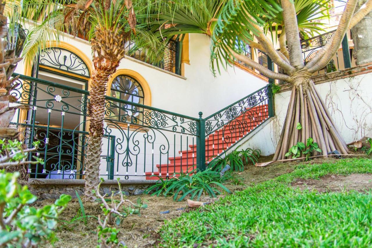 Casa Galeana- Tropical 1-Bd 1-Wc Mountain Top Luxury Suite With Stunning Views Ajijic Exterior foto